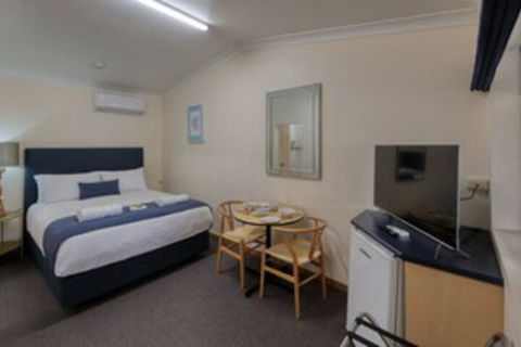 Border Motel - Holiday Melbourne 0