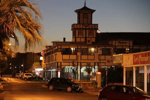 Border Motel - Holiday Melbourne 3