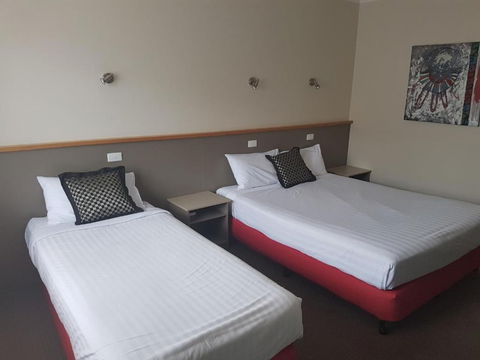 Acacia Motel Griffith - YWait Travel 6