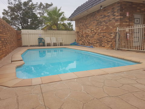 Acacia Motel Griffith - YWait Travel 0