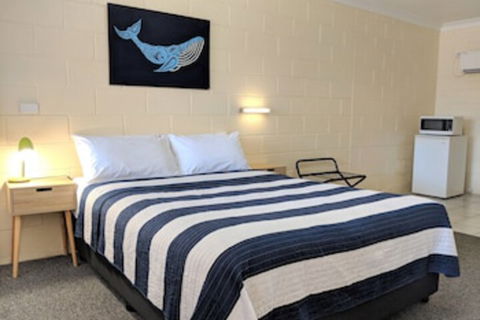 Sail Inn Motel - Accommodation Asia 0