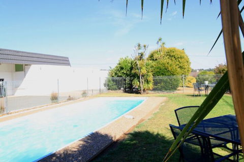 Hi Way Motor Inn - VIC Tourism 5