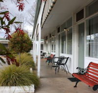 Hi Way Motor Inn - VIC Tourism
