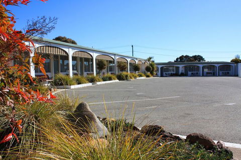 Hi Way Motor Inn - VIC Tourism 1
