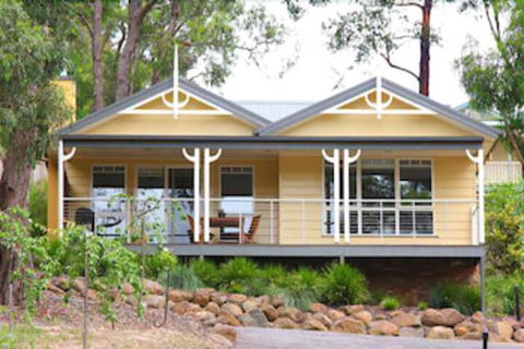 3 Kings Bed And Breakfast - Kawana Tourism 5