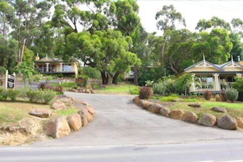 3 Kings Bed And Breakfast - Kawana Tourism 1