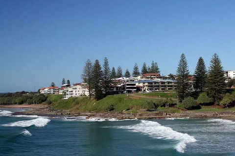 The Cove Yamba - Mackay Tourism 2