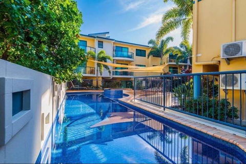 The Cove Yamba - Mackay Tourism 6