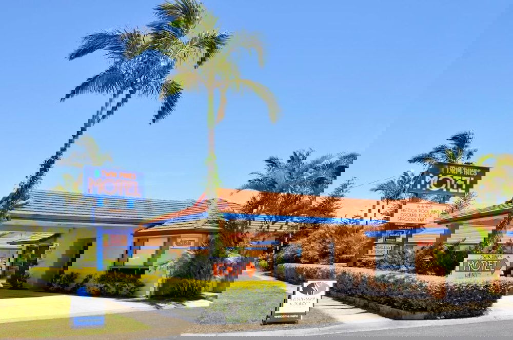 Yamba Twin Pines Motel - thumb 5