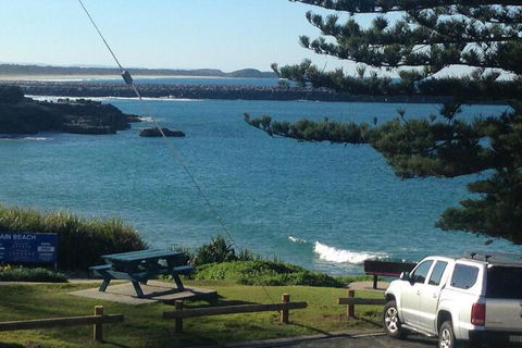 Surf Motel - Mackay Tourism 4