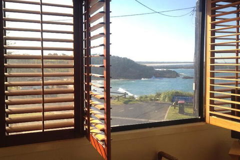 Surf Motel - Mackay Tourism 2