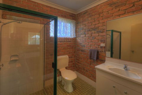 Wondai Colonial Motel - Holiday Jervis Bay 2