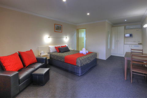 Wondai Colonial Motel - Holiday Jervis Bay 6