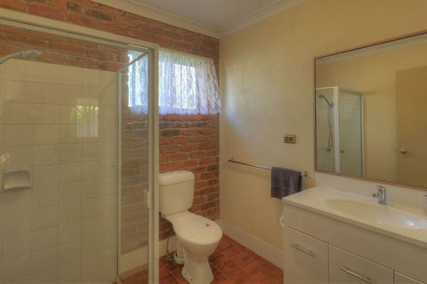 Wondai Colonial Motel - Holiday Jervis Bay 7