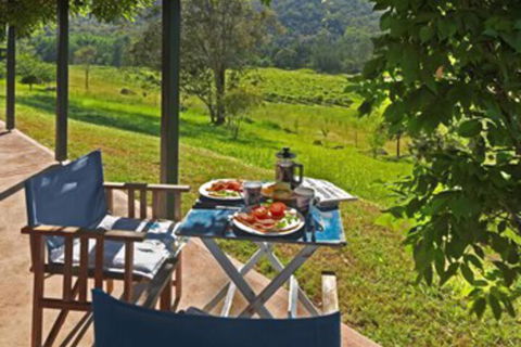 Cedar Creek Cottages - Accommodation Hamilton Island 1