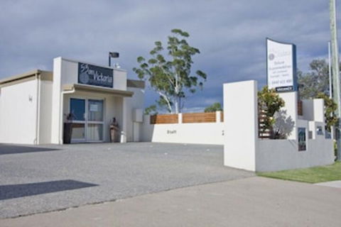 53 On Victoria - Tourism Townsville 0