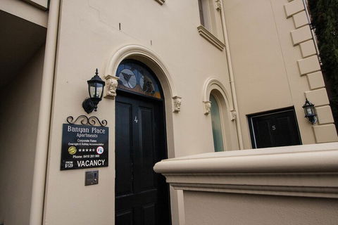 Banyan Place - Accommodation Newcastle 1