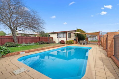 Comfort Inn Heritage Wagga - Northern Rivers Accommodation 0