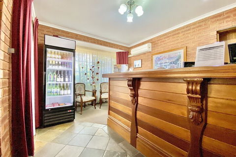 Comfort Inn Heritage Wagga - Northern Rivers Accommodation 5