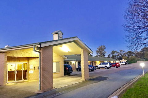 Golfview Motor Inn - Sunshine Coast Guide 1