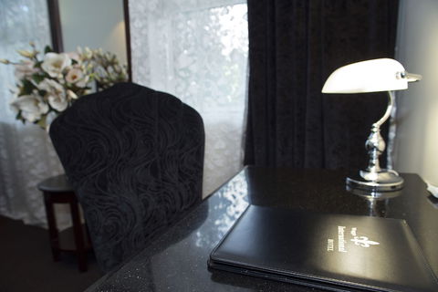 International Hotel Wagga Wagga - WA Accommodation 4