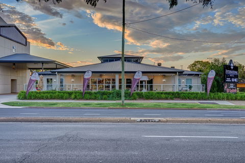 International Hotel Wagga Wagga - WA Accommodation 0
