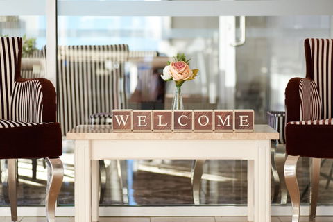 International Hotel Wagga Wagga - WA Accommodation 1