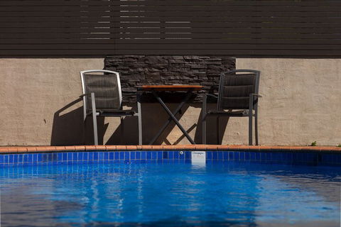 Tuncurry Motor Lodge - Northern Rivers Accommodation 1
