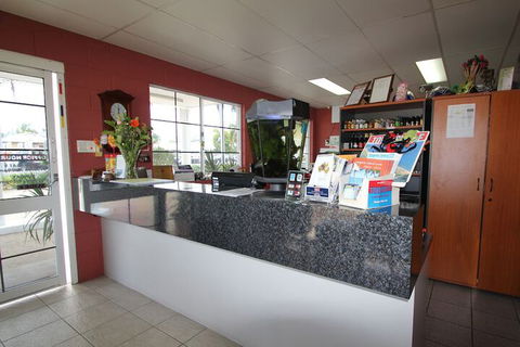 The Colonial Rose Motel - Accommodation Sunshine Coast 4