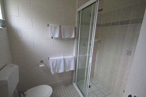 The Colonial Rose Motel - Accommodation Sunshine Coast 6