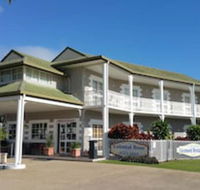 The Colonial Rose Motel - Accommodation NSW