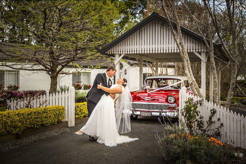 Homewood Cottages - Kawana Tourism 2