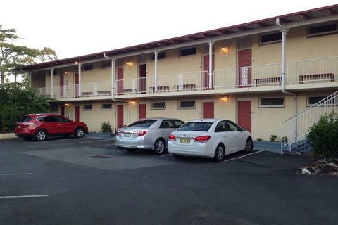 Riverview Motor Inn - WA Accommodation 3