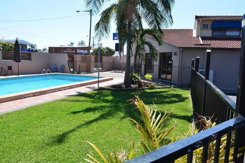 Alabaster Motor Inn Taree - Northern Rivers Accommodation 3