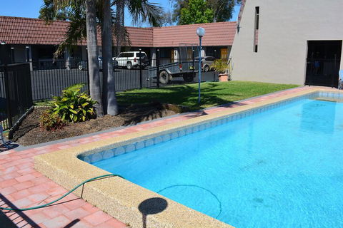 Alabaster Motor Inn Taree - Northern Rivers Accommodation 2