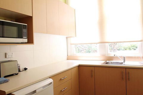 Sydney City Lodge - Accommodation VIC 4