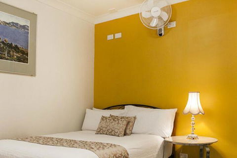 Sydney City Lodge - Accommodation VIC 6