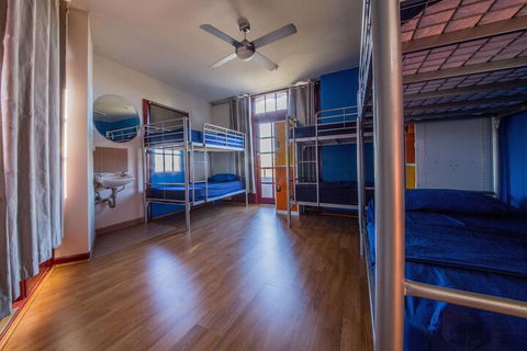 Mad Monkey Backpackers Bayswater - Accommodation VIC 6