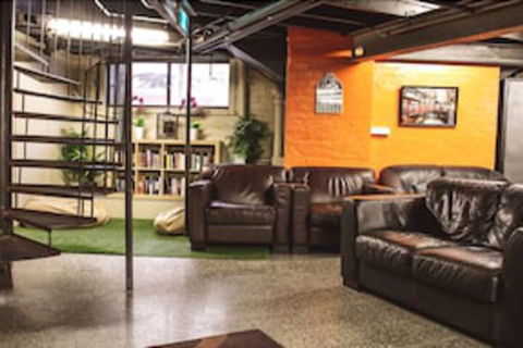 Mad Monkey Backpackers Bayswater - Accommodation VIC 2