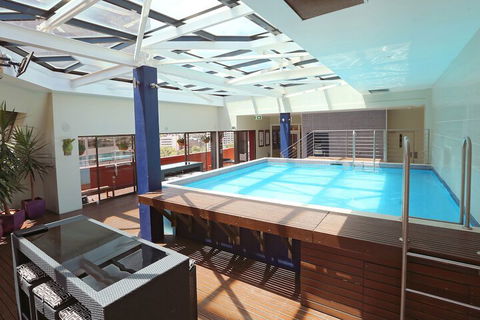 Sydney Central YHA - Hostel - Accommodation Yamba 3