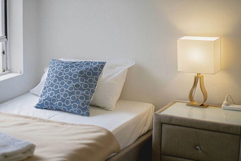 Manly Beach House - Accommodation Asia 7