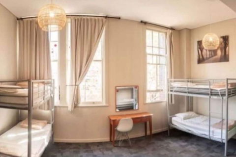 Big Hostel - Cruises Travel 3