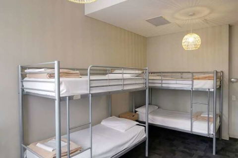 Big Hostel - Cruises Travel 2