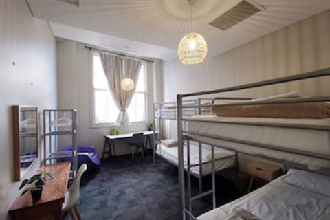 Big Hostel - Cruises Travel 0