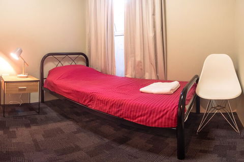 Big Hostel - Cruises Travel 6