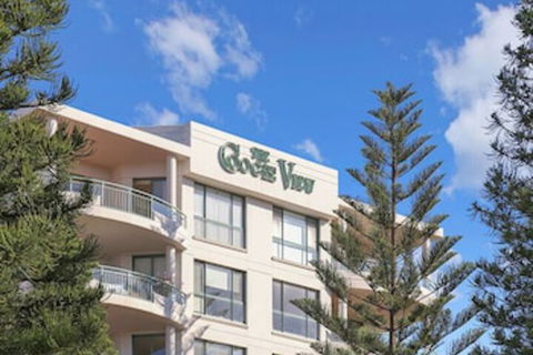AEA The Coogee View Serviced Apartments - Accommodation Broken Hill 0