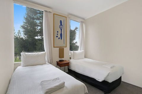 AEA The Coogee View Serviced Apartments - Accommodation Broken Hill 7