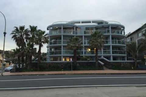 Manly Surfside Holiday Apartments - Stayed 0