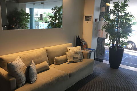 Manly Surfside Holiday Apartments - Stayed 2