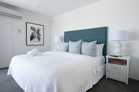 Manly Surfside Holiday Apartments - Stayed 4